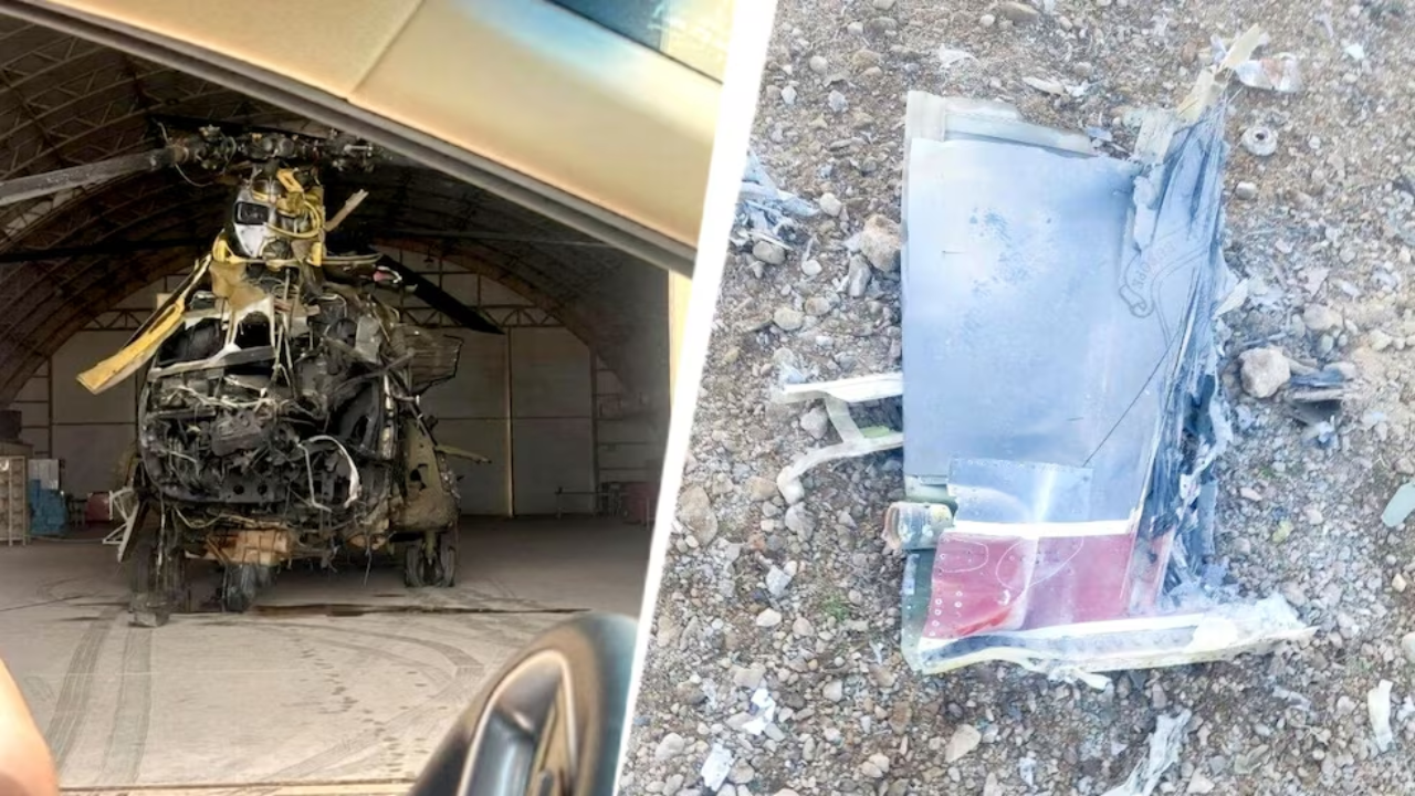 The Resilience of the "Missile Cities": How Iran is Countering U.S. Air Power