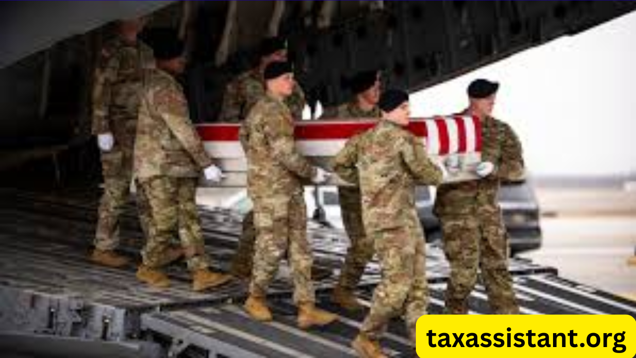 U.S. Casualties in Iran Conflict Reach 365 Injuries and 13 Fatalities