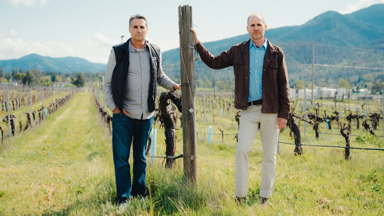 A Vintage Legal Disaster: AI "Slop" Sours Oregon Winery Feud