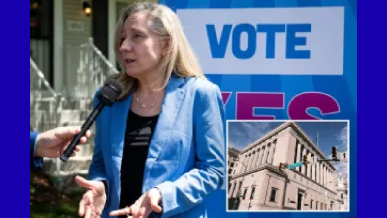 The Battle Over Virginia’s Maps: A "Power Grab" Explained