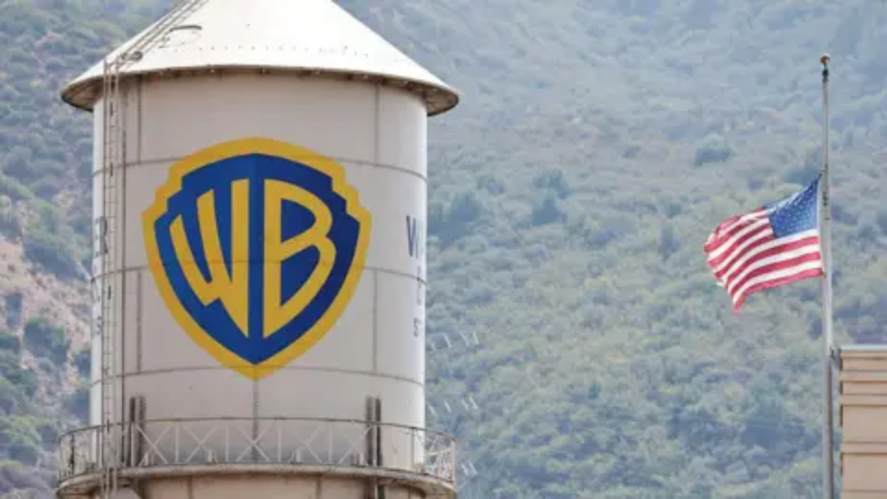 WBD Shareholders Greenlight Paramount’s $111B Acquisition
