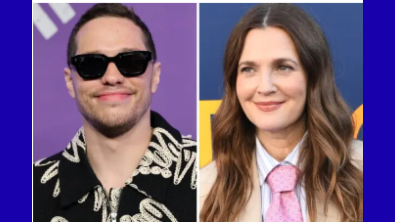 Hollywood Exodus: Drew Barrymore and Pete Davidson List Westchester Estates