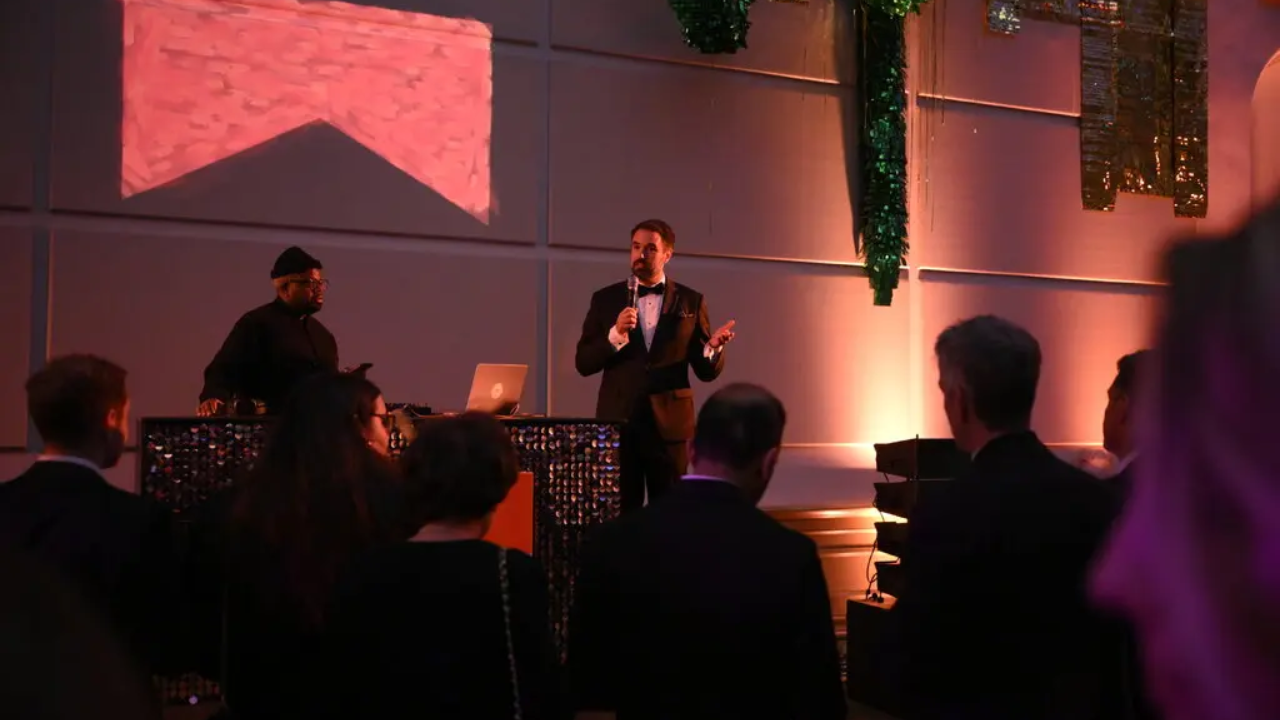 Chaos at the Hilton: Gunfire Disrupts WHCD