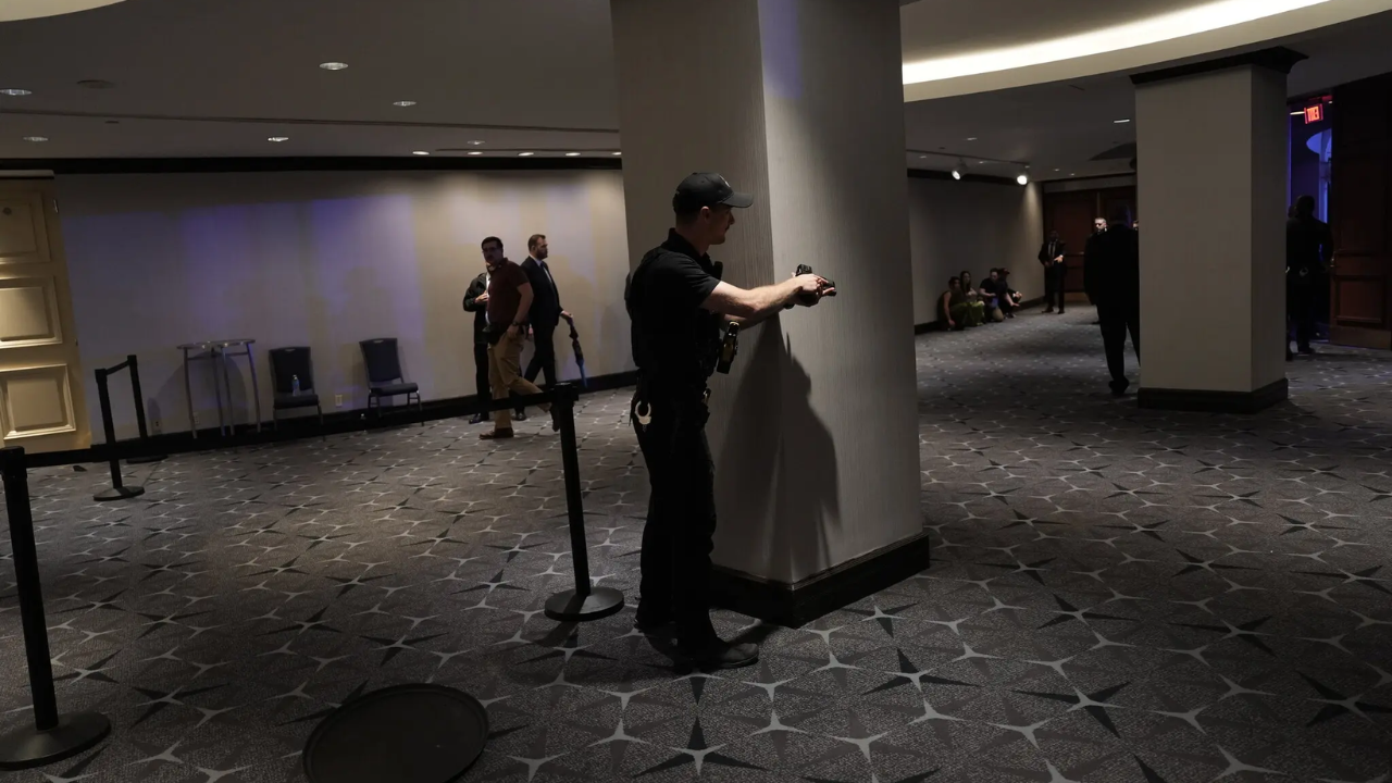 Shooting at the 2026 White House Correspondents’ Dinner: What We Know