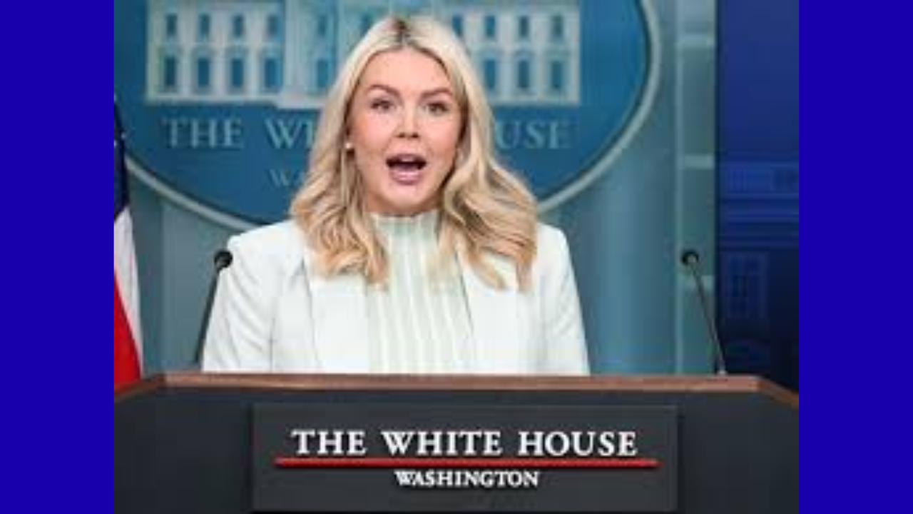 White House Corrects Course on Ceasefire Specifics