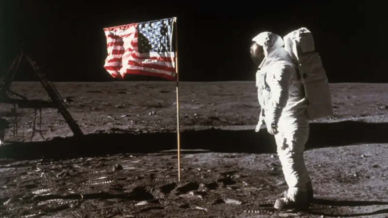 Why Has It Taken Over 50 Years to Return to the Moon?