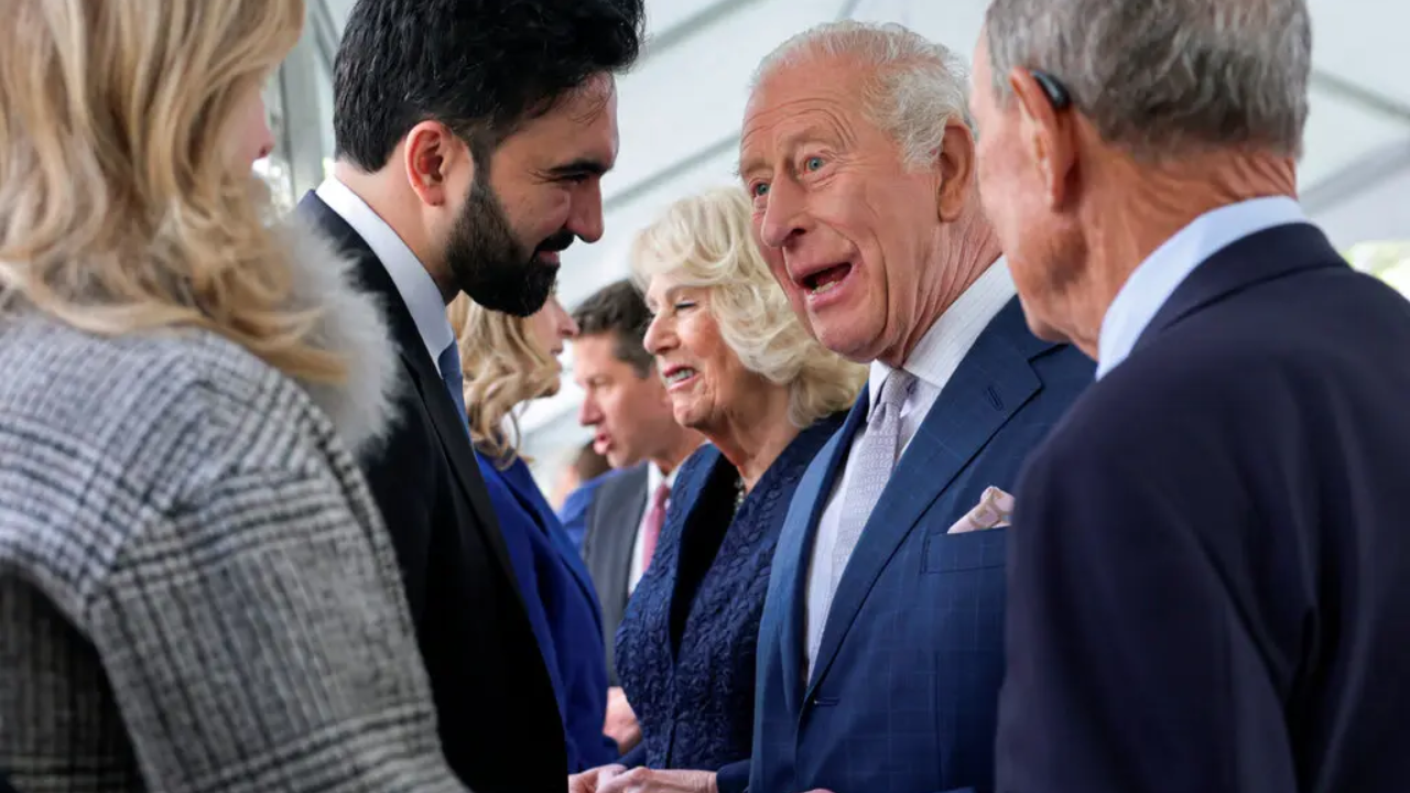 The Return of the Koh-i-Noor: Mayor Mamdani’s Bold Call to King Charles