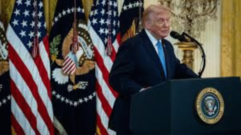 World Watch: Trump’s Imminent Address Signals New Global Phase