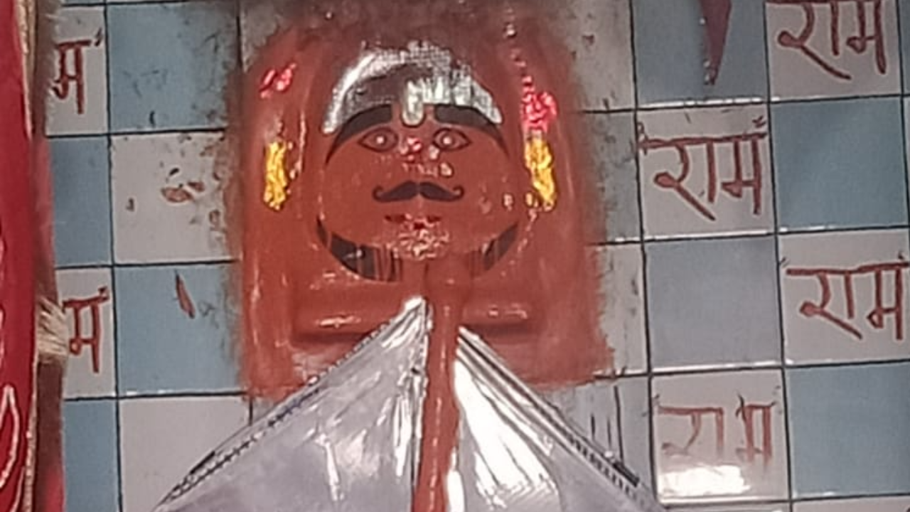 अटूट आस्था का केंद्र: किले वाले बालाजी, जहाँ पहाड़ियों की शांति में पूरी होती हैं मनोकामनाएं"