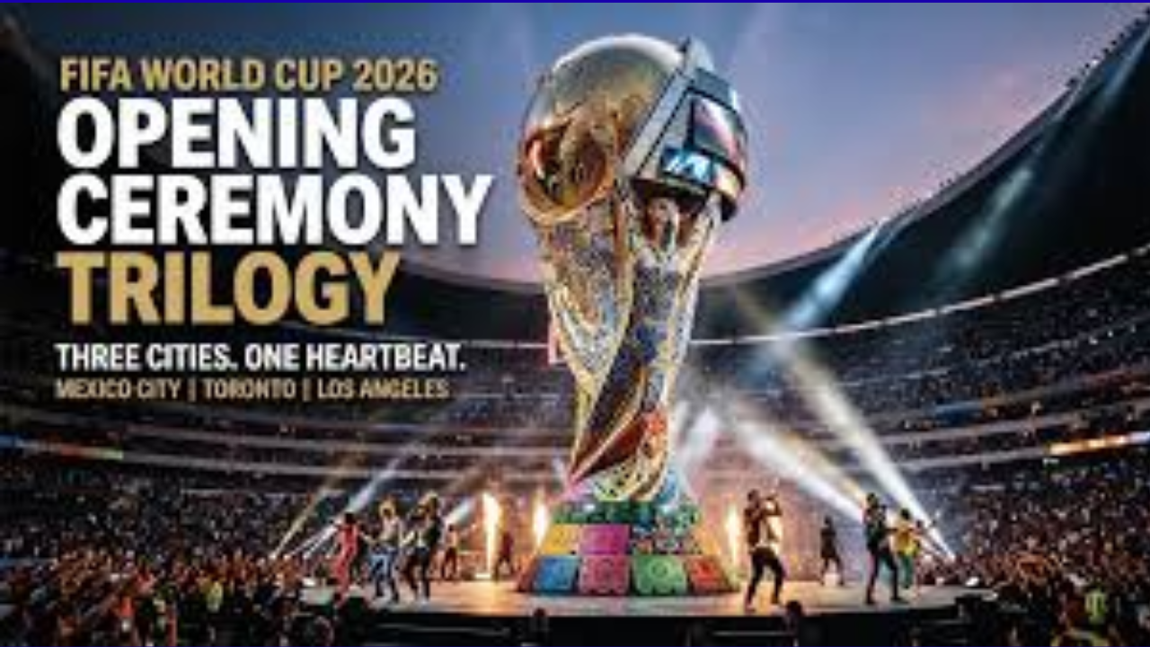 FiFA World Cup 2026