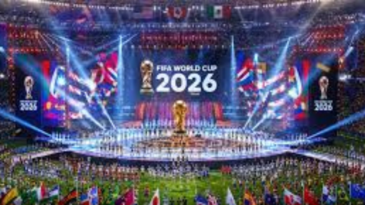 FiFA World Cup