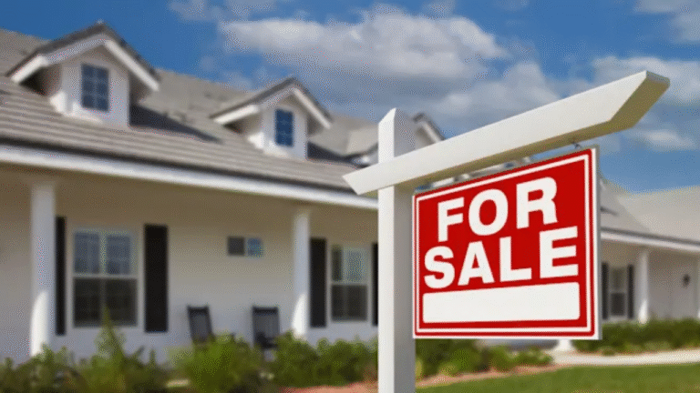 The Housing Freeze is Thawing: Buyers and Sellers Finally Agree on Price
