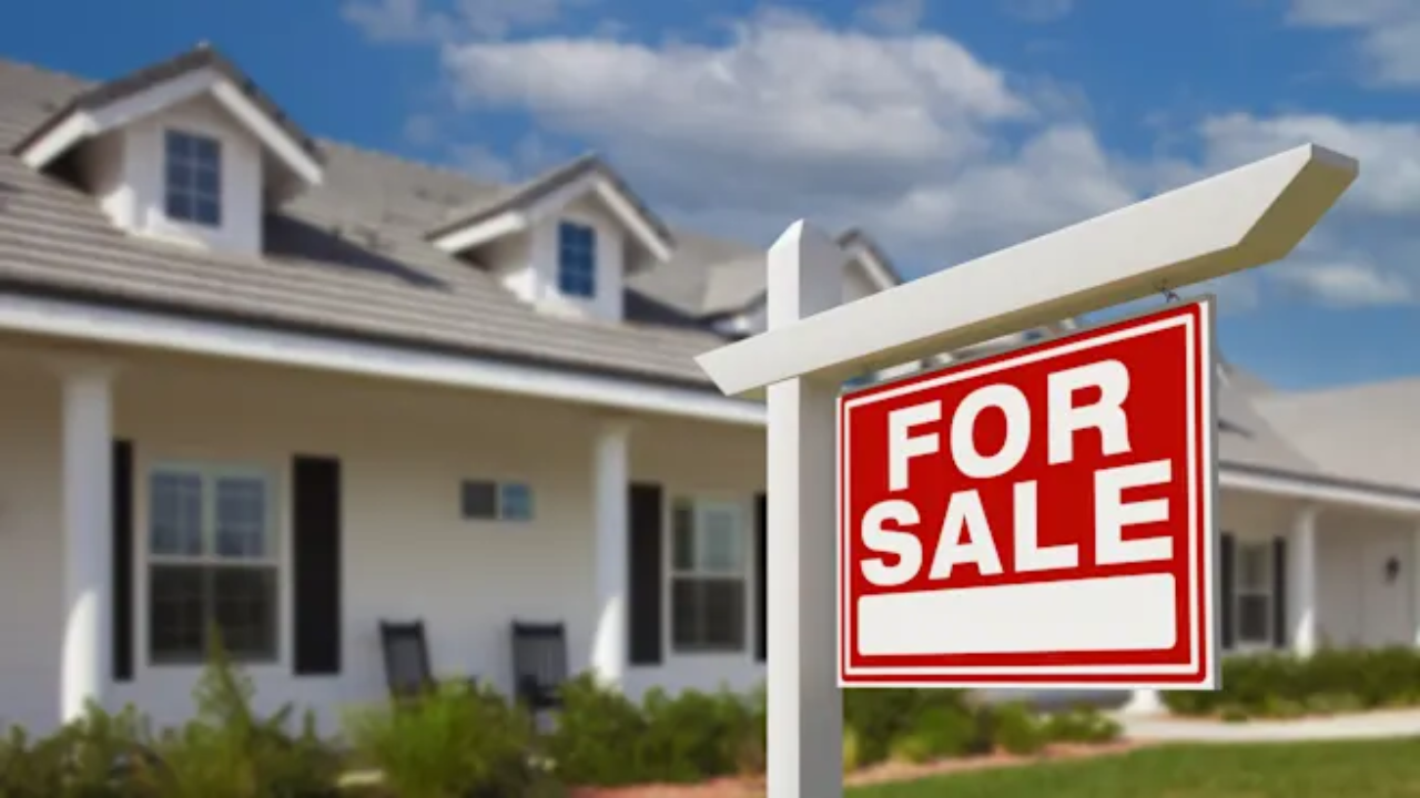 The Housing Freeze is Thawing: Buyers and Sellers Finally Agree on Price
