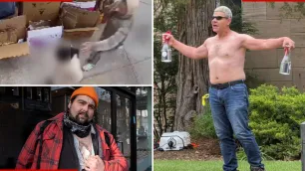 Antisemitic Assaults Hit Record