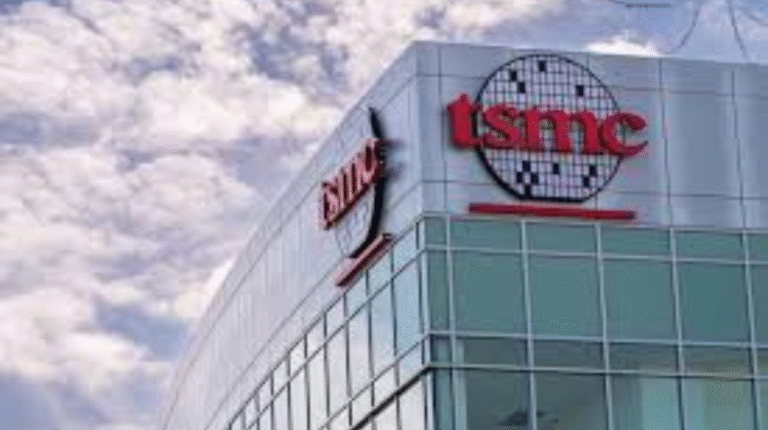 AI Supercycle: TSMC Forecasts $1.5 Trillion Chip Market by 2030