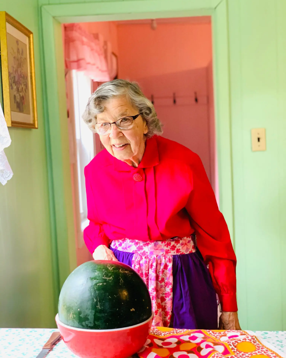 Film Review: ‘Agatha’s Almanac’ — A Masterclass in Slow Living