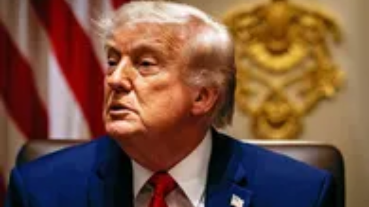 Americans Injured in Kuwait as Trump Weighs Ceasefire Options