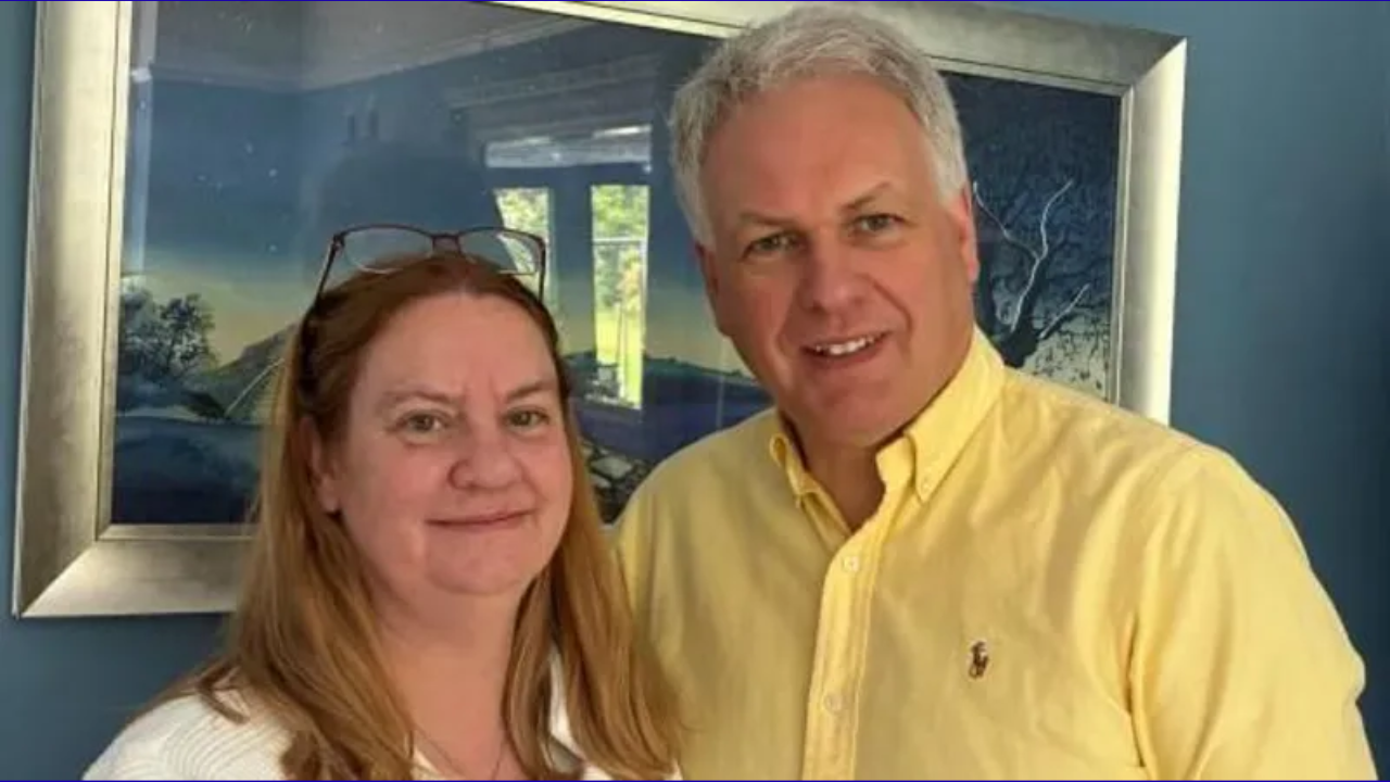 Climbing for Megan: How One Family is Turning Heartbreak Into Hope for Women’s Safety