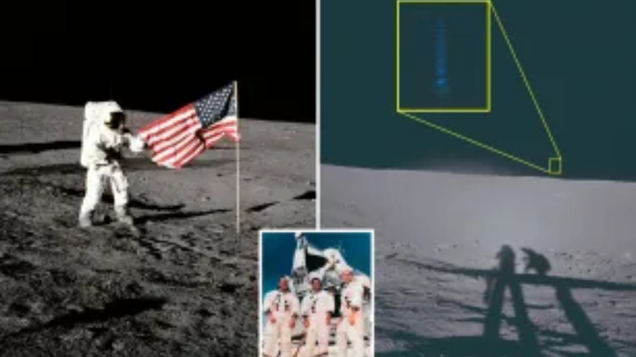 The "Declassified" Apollo 12 UFO Files: Myth vs. Reality
