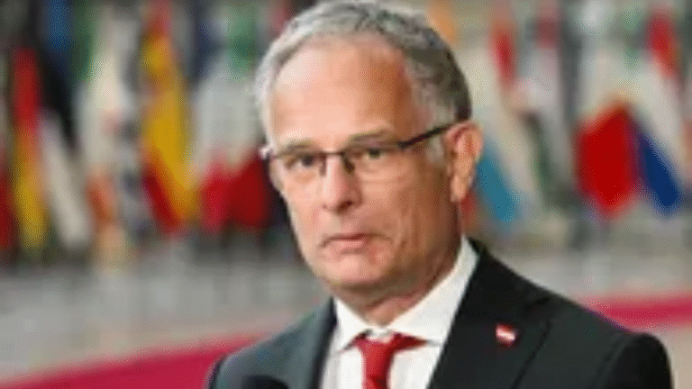 Austria’s New "Parcel Tax" Sparking a Retail War