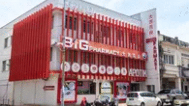 Big Caring Group Preps for Massive $750M Bursa Malaysia Listing