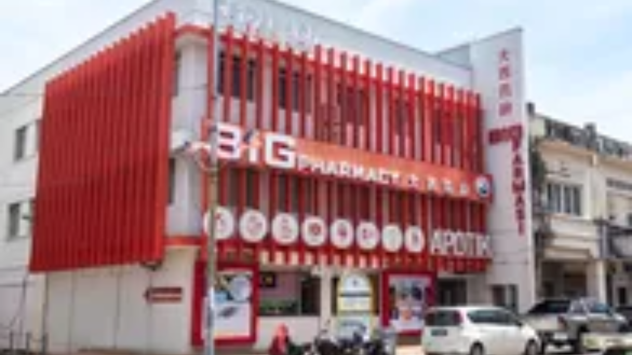 Big Caring Group Preps for Massive $750M Bursa Malaysia Listing