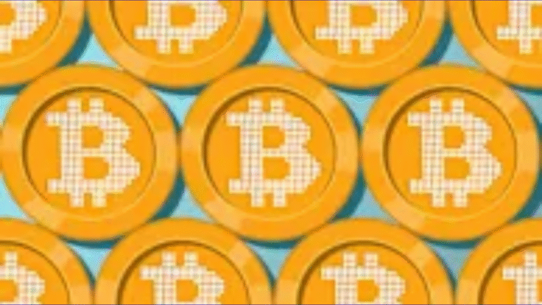 Crypto Market Update: BTC and ETH Find Their Footing After Weeks of Losses