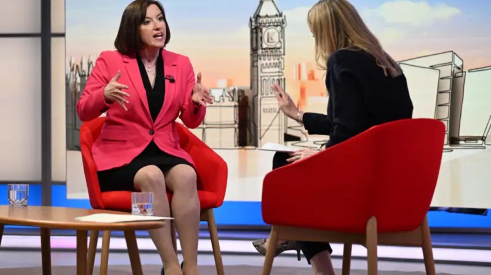 Phillipson Calls for Labour Unity