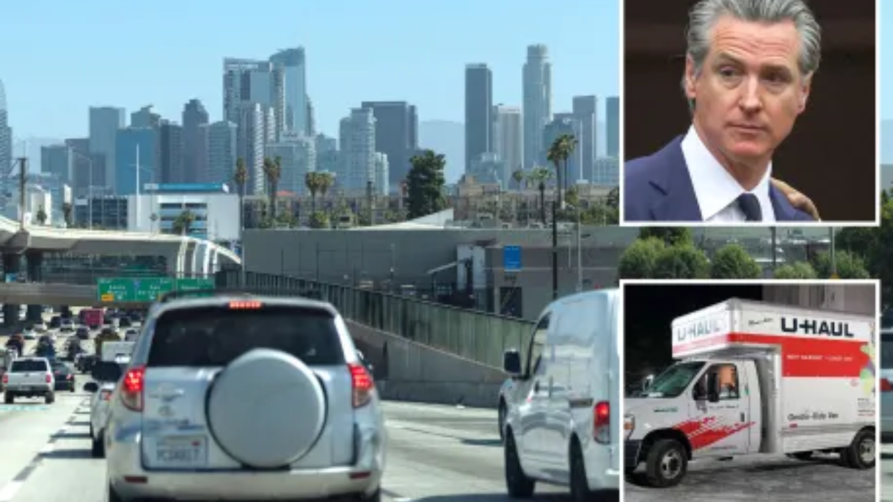 Is California Really Growing, or is Newsom’s Budget Data a Mirage