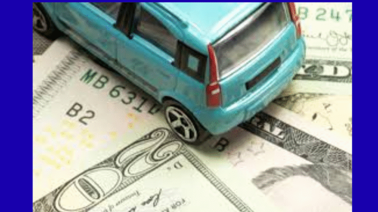 Car Insurance