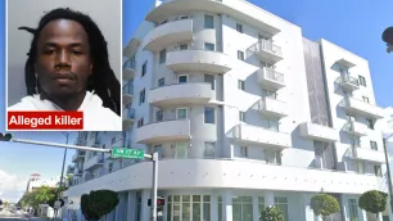 Two Brothers Killed Protecting Sister