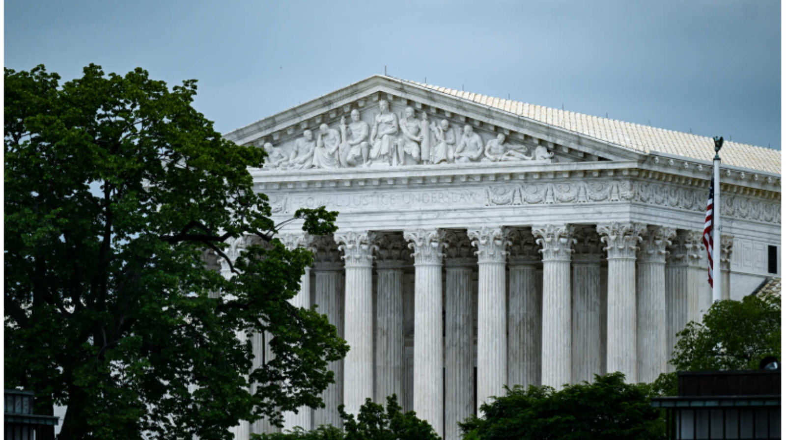 DOJ Moves to Denaturalize Former Marine Over Sex Crime Conviction
