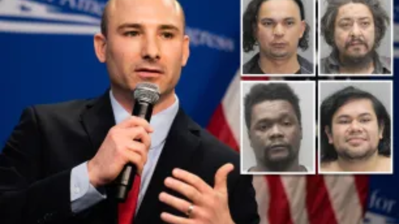 DOJ Launches Investigation
