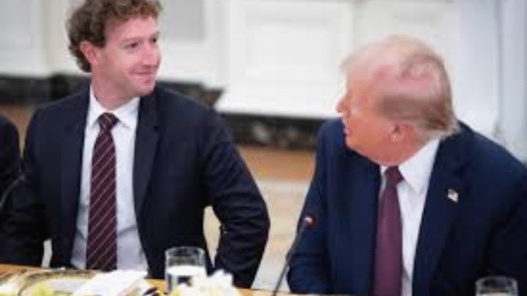 Dana White on Mark Zuckerberg: "One of the biggest killers in the history of killers."