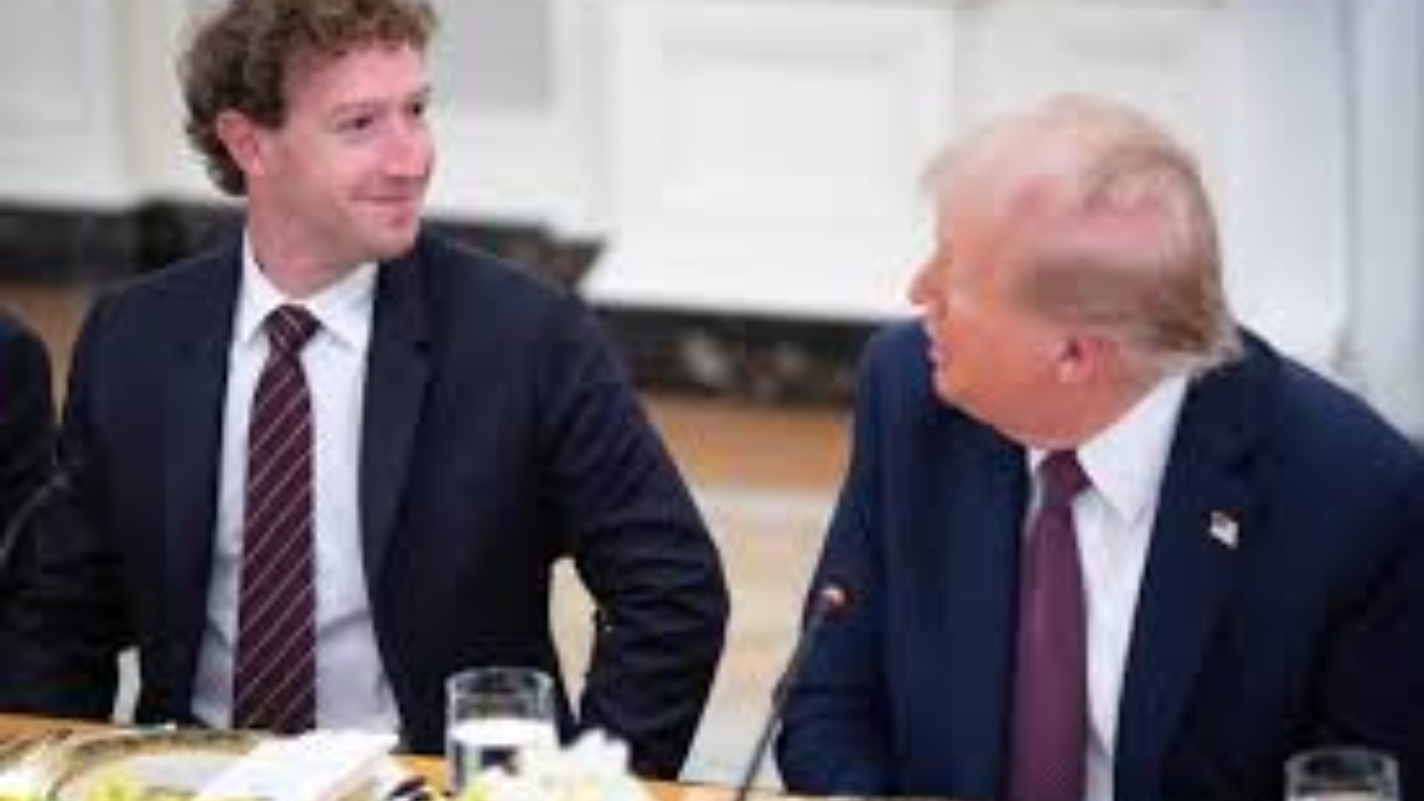 Dana White on Mark Zuckerberg: "One of the biggest killers in the history of killers."