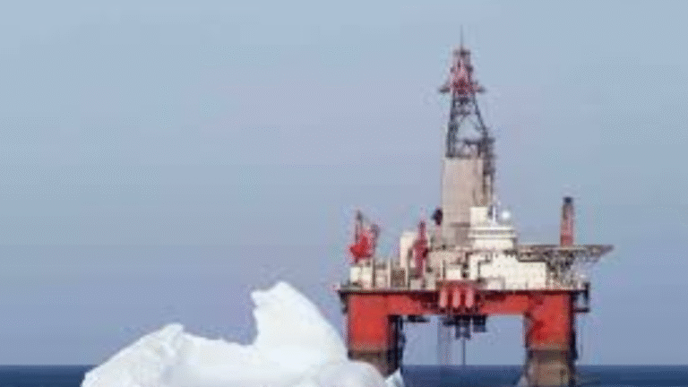 Nordic Investors Push Back on EU Arctic Drilling Pressures