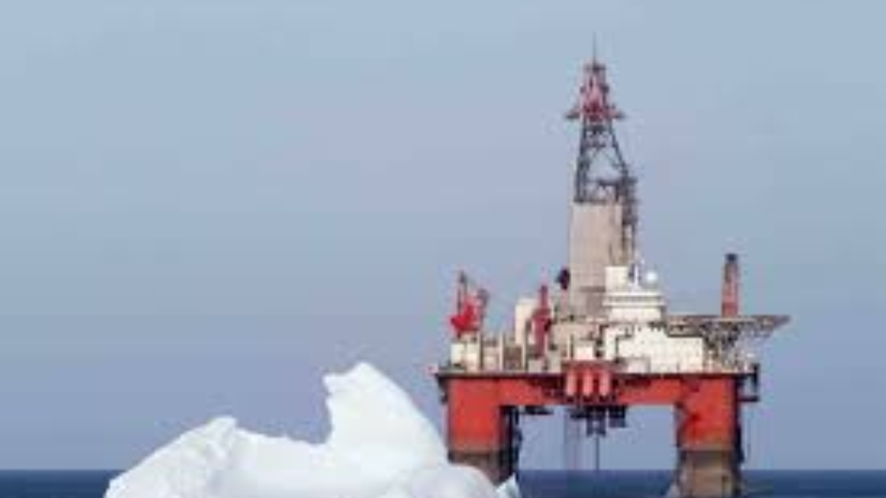 Nordic Investors Push Back on EU Arctic Drilling Pressures