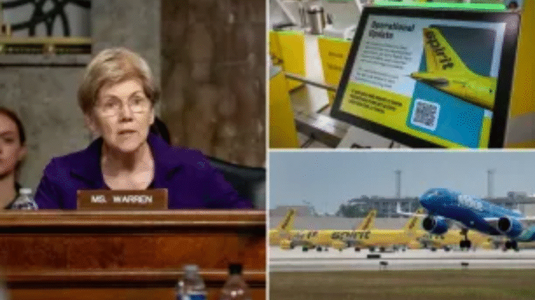 Spirit Airlines