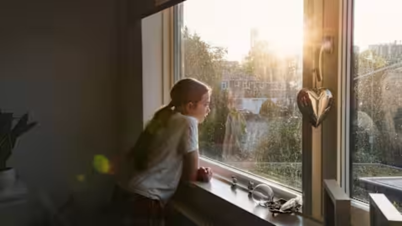 England’s Child Care Crisis: A National Scandal