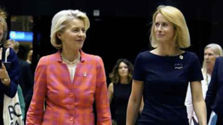 The High-Stakes Debate Over a European Security Council