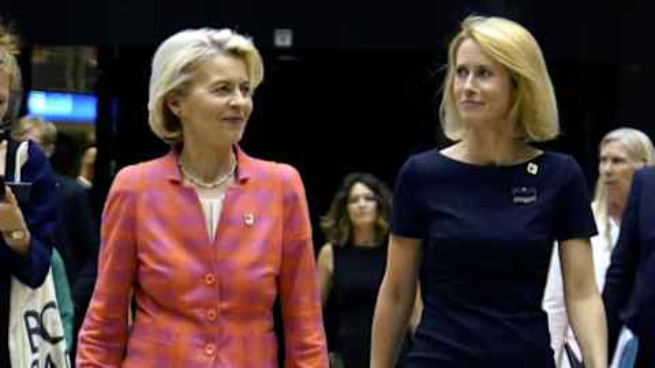 The High-Stakes Debate Over a European Security Council
