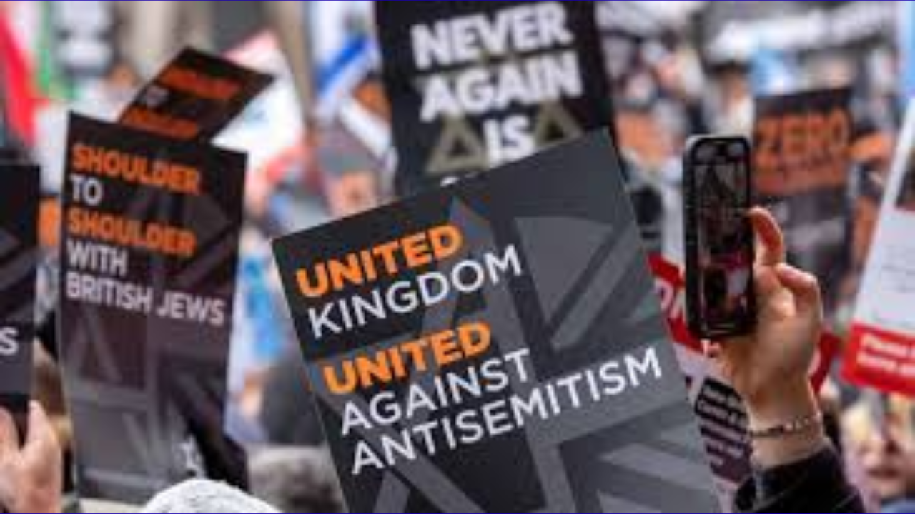 Antisemitism