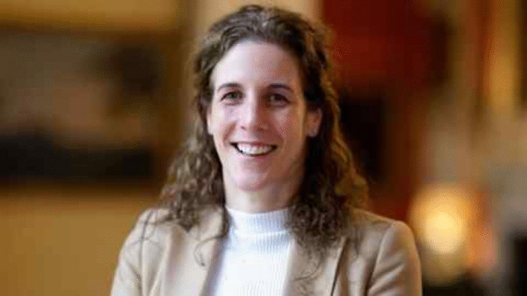 Conflict of Interest Exposed: Top Health Official Owned Shares in Children’s Home Operator