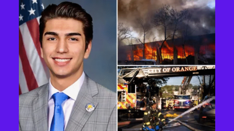 24-Year-Old Frank Velez Ousts Incumbent