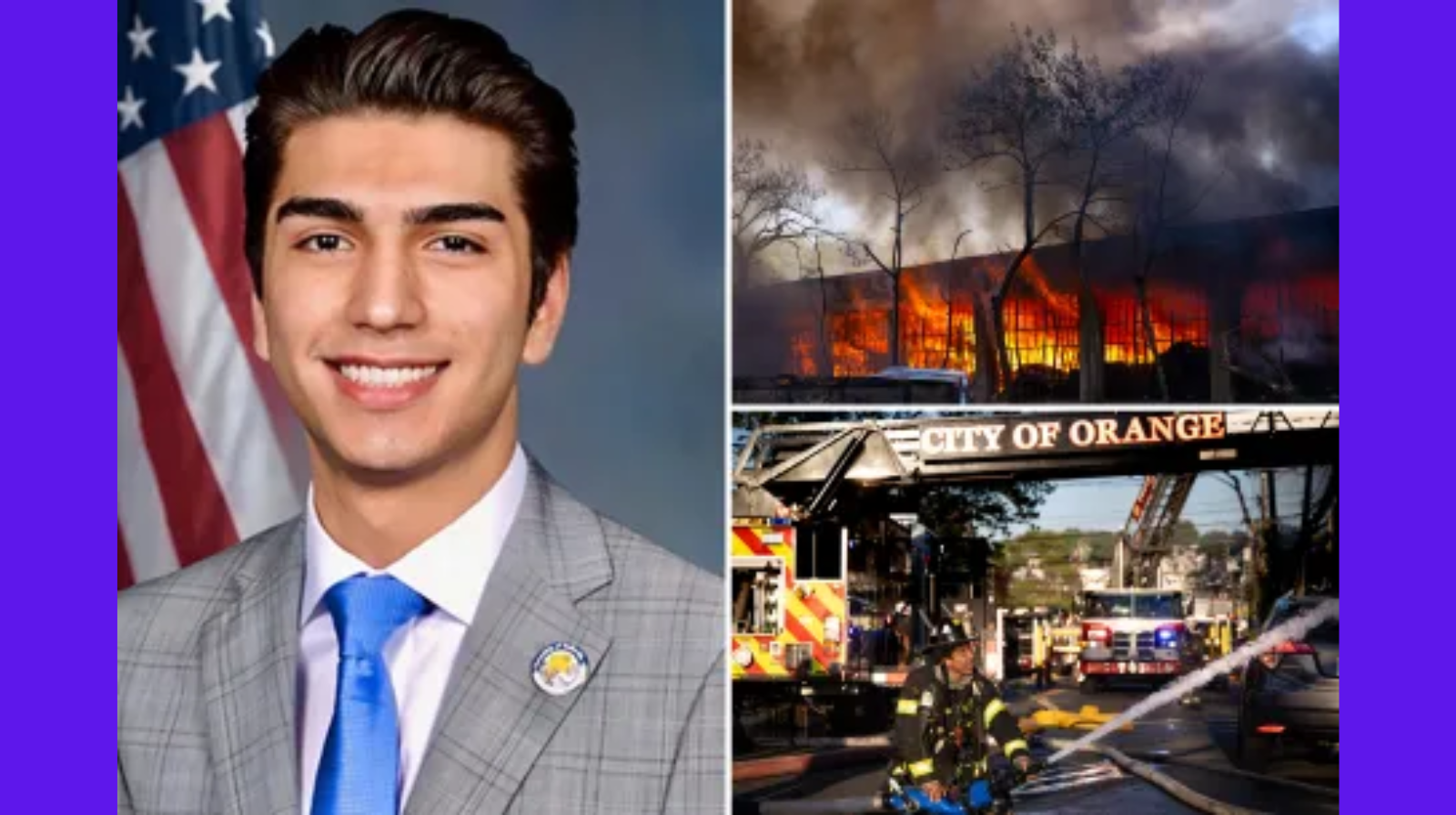 24-Year-Old Frank Velez Ousts Incumbent