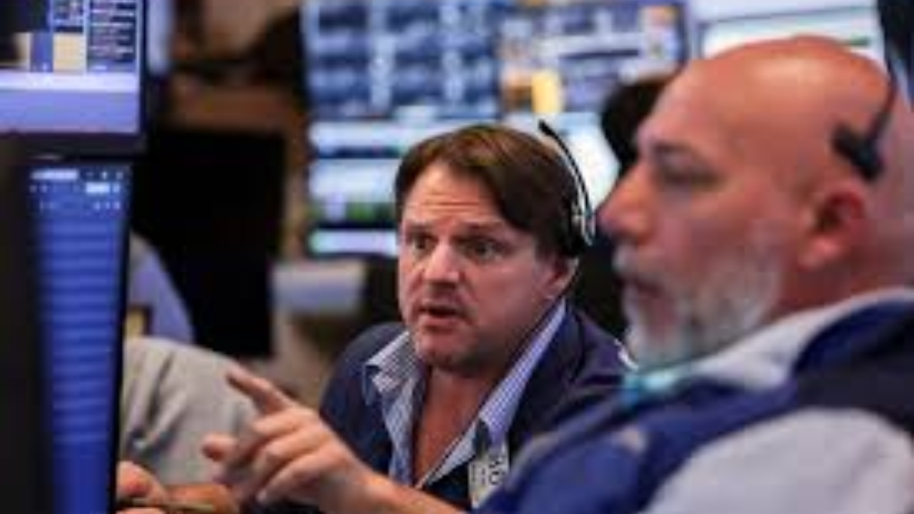 Goldman Sachs Lifts S&P 500 Year-End Target to 8,000