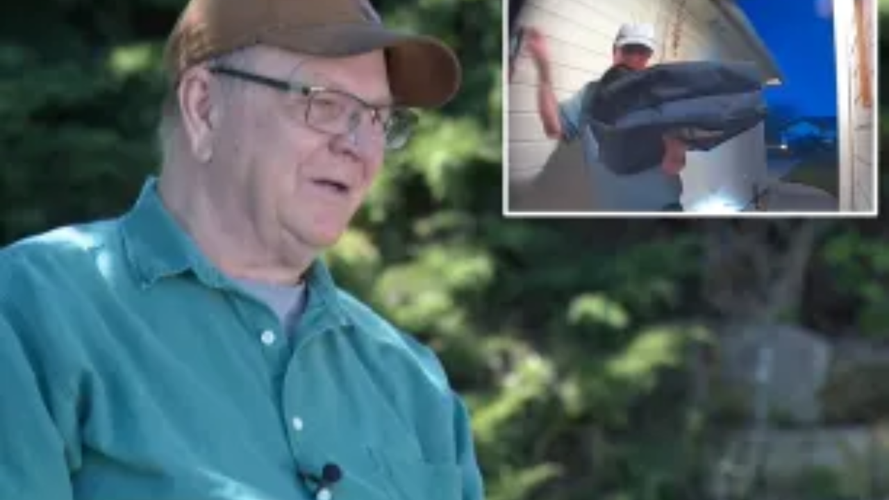 The "Diet Coke" Miracle: How a $2 Soda Bought Dan Simpson His Retirement