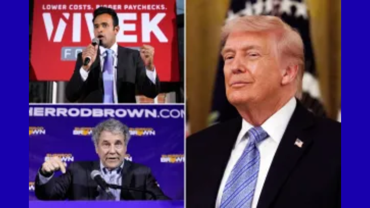 MAGA’s Midwest Momentum
