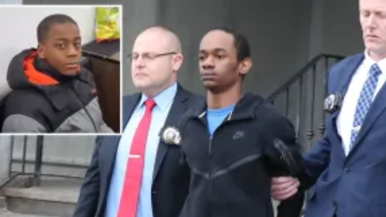 Charges Filed in Fatal Shooting