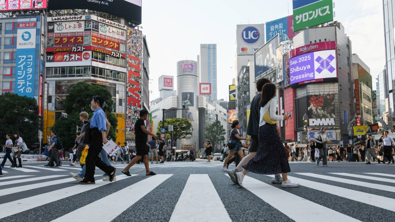 Japan’s 2025 Census: Historic Population Drop Confirmed